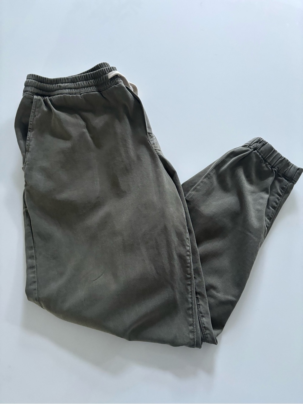 Marine Layer Saturday Favorite Jogger